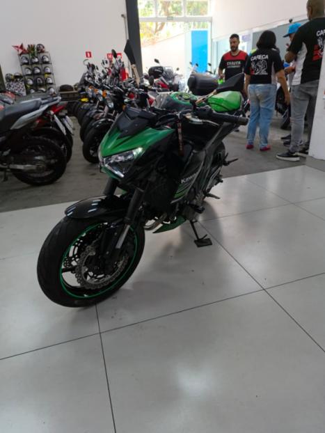 KAWASAKI Z 800 , Foto 11