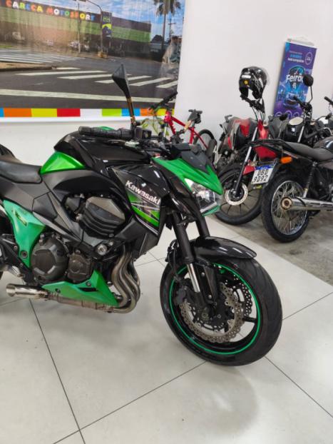KAWASAKI Z 800 , Foto 12