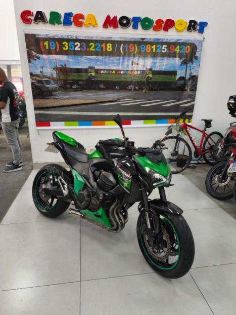 KAWASAKI Z 800 , Foto 13