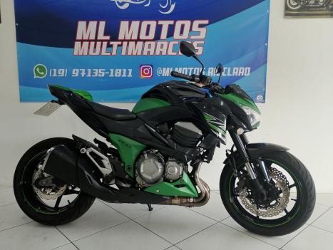 KAWASAKI Z 800 , Foto 1
