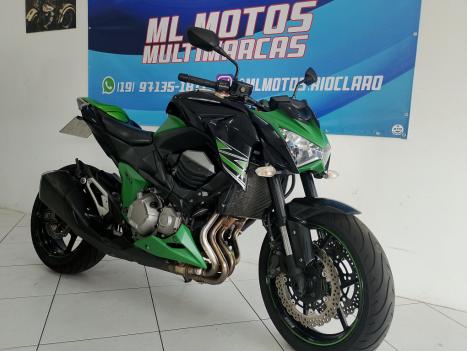 KAWASAKI Z 800 , Foto 2