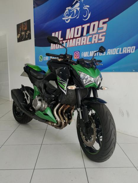 KAWASAKI Z 800 , Foto 3