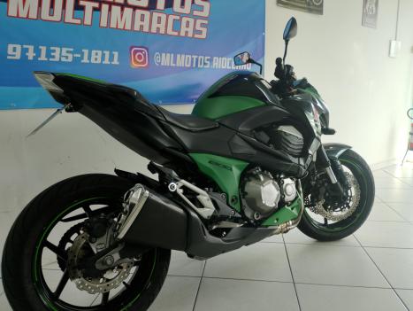 KAWASAKI Z 800 , Foto 4