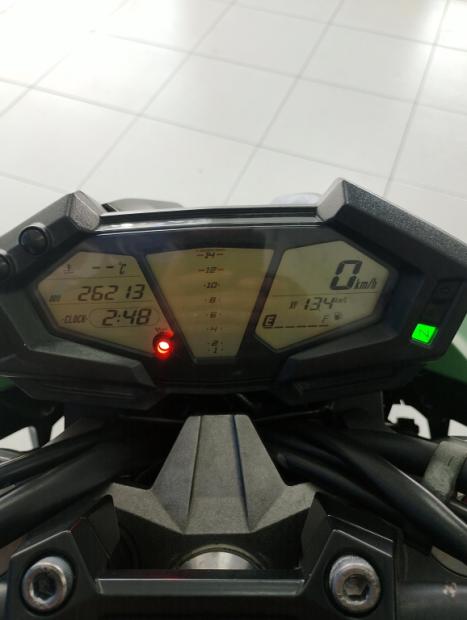 KAWASAKI Z 800 , Foto 6