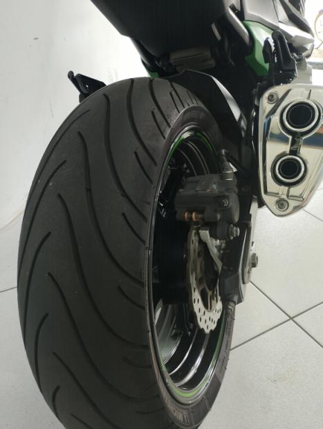 KAWASAKI Z 800 , Foto 7
