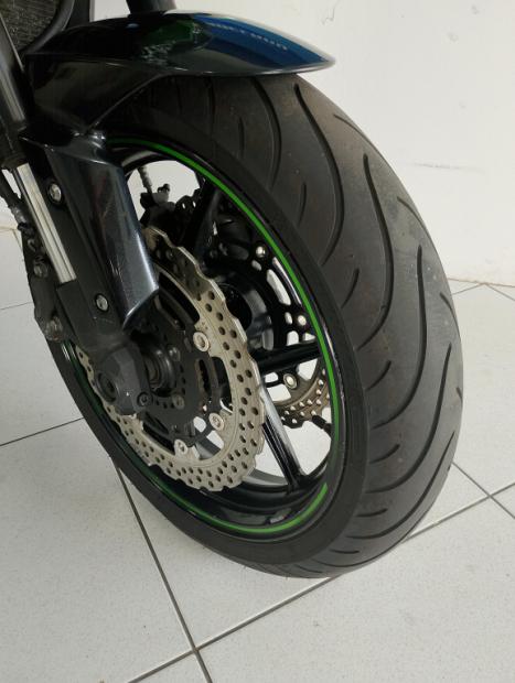 KAWASAKI Z 800 , Foto 8