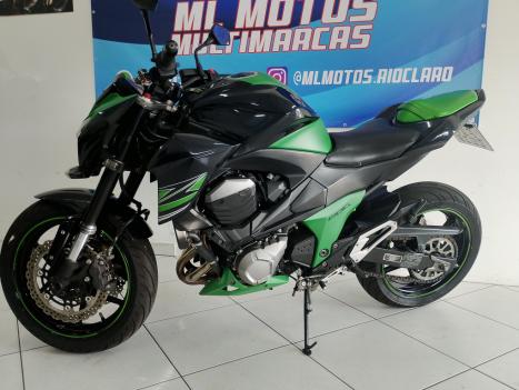 KAWASAKI Z 800 , Foto 10