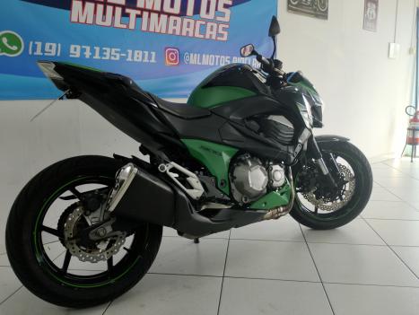KAWASAKI Z 800 , Foto 2