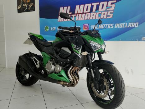 KAWASAKI Z 800 , Foto 3
