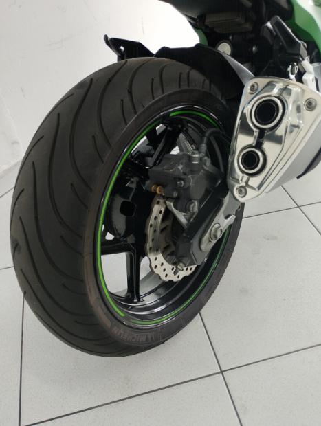 KAWASAKI Z 800 , Foto 5