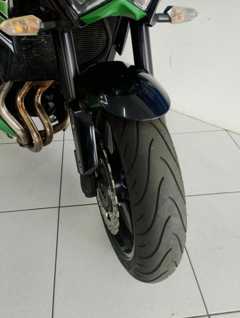 KAWASAKI Z 800 , Foto 6