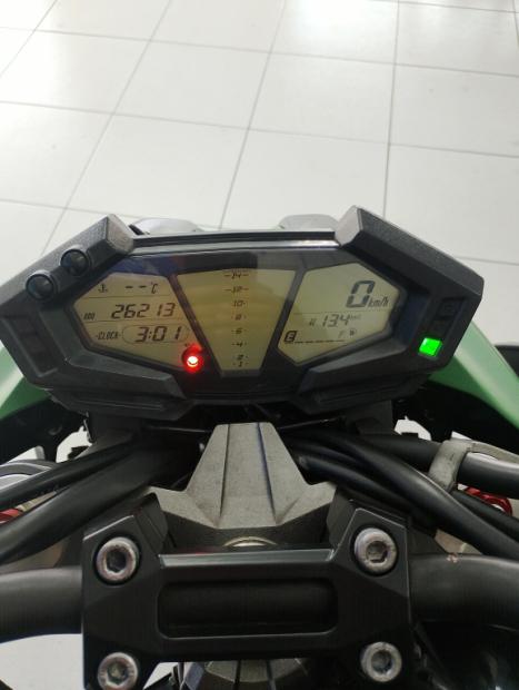 KAWASAKI Z 800 , Foto 7