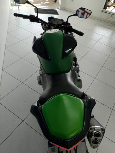 KAWASAKI Z 800 , Foto 8