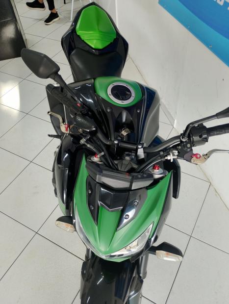 KAWASAKI Z 800 , Foto 9