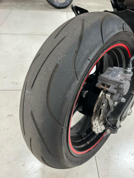 KAWASAKI Z 800 ABS, Foto 3