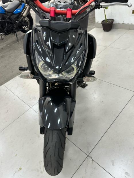 KAWASAKI Z 800 ABS, Foto 4