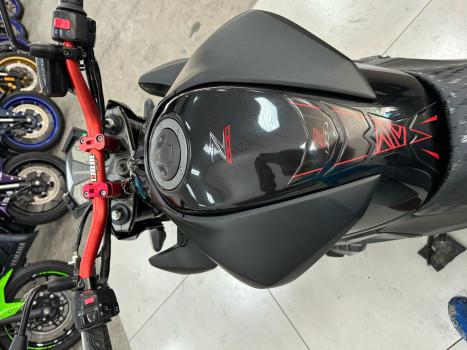 KAWASAKI Z 800 ABS, Foto 6