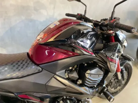 KAWASAKI Z 800 ABS, Foto 2