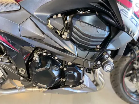 KAWASAKI Z 800 ABS, Foto 3
