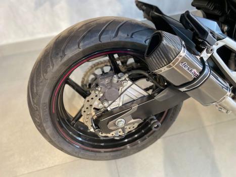 KAWASAKI Z 800 ABS, Foto 5