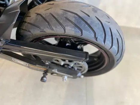KAWASAKI Z 800 ABS, Foto 7