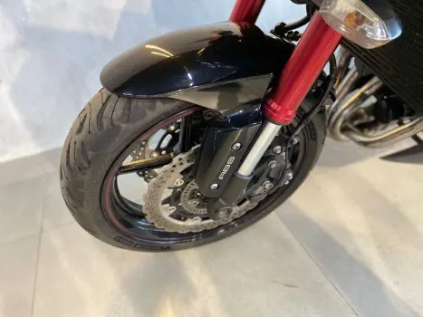 KAWASAKI Z 800 ABS, Foto 9