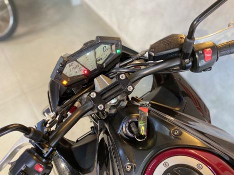 KAWASAKI Z 800 ABS, Foto 10