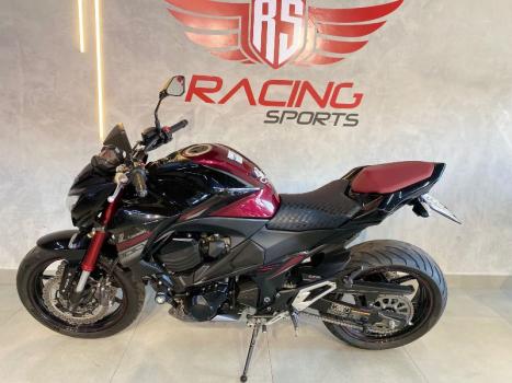 KAWASAKI Z 800 ABS, Foto 11