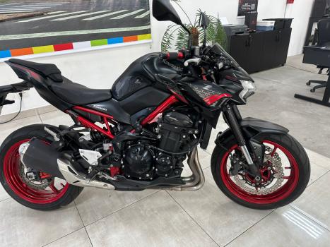 KAWASAKI Z 900 ABS, Foto 1