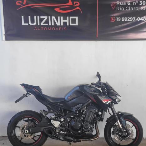 KAWASAKI Z 900 ABS, Foto 1