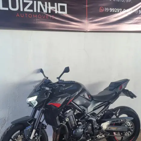 KAWASAKI Z 900 ABS, Foto 3