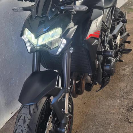 KAWASAKI Z 900 ABS, Foto 4