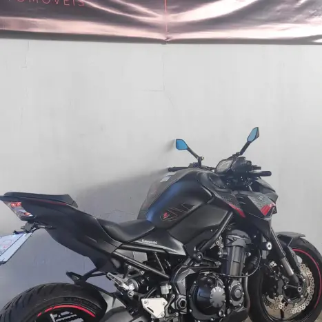 KAWASAKI Z 900 ABS, Foto 5