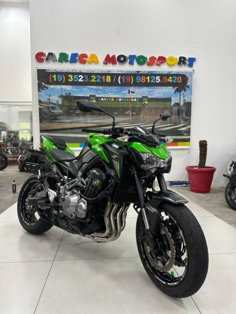 KAWASAKI Z 900 ABS, Foto 1