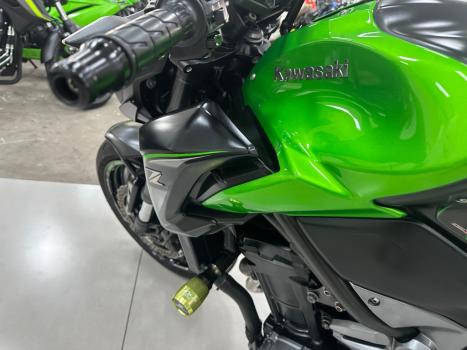 KAWASAKI Z 900 ABS, Foto 2