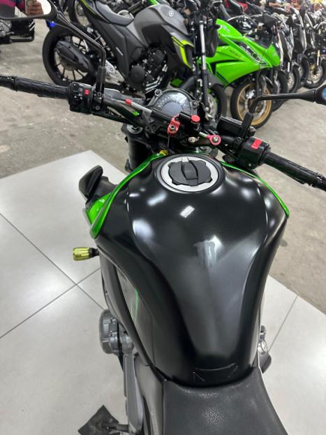 KAWASAKI Z 900 ABS, Foto 6