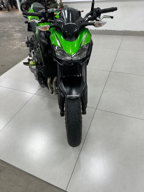 KAWASAKI Z 900 ABS, Foto 9