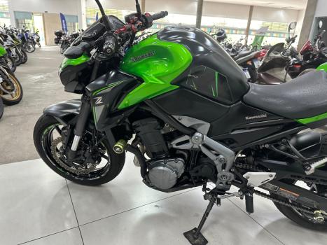 KAWASAKI Z 900 ABS, Foto 10