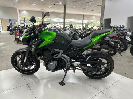 KAWASAKI Z 900 ABS, Foto 11