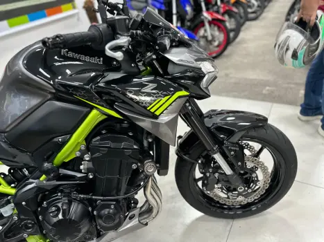 KAWASAKI Z 900 ABS, Foto 8