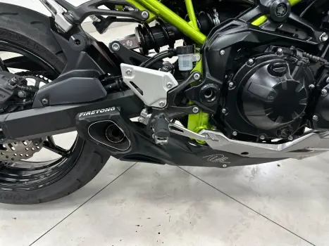 KAWASAKI Z 900 ABS, Foto 10