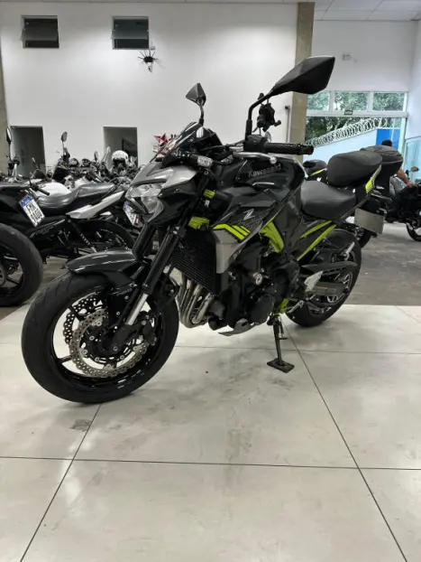 KAWASAKI Z 900 ABS, Foto 11