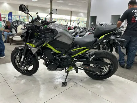 KAWASAKI Z 900 ABS, Foto 12