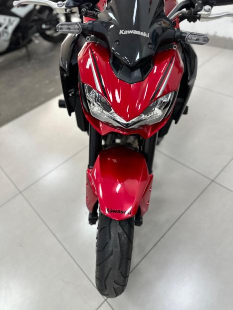 KAWASAKI Z 900 ABS, Foto 4