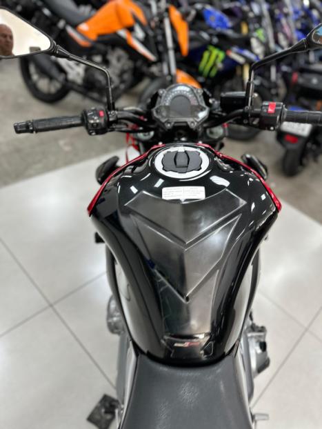 KAWASAKI Z 900 ABS, Foto 5