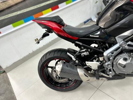 KAWASAKI Z 900 ABS, Foto 6