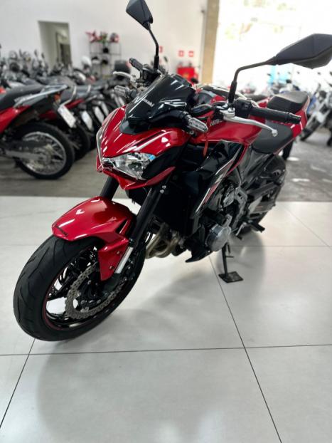 KAWASAKI Z 900 ABS, Foto 8
