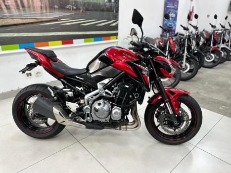KAWASAKI Z 900 ABS, Foto 9