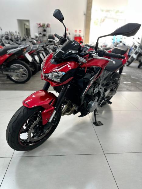 KAWASAKI Z 900 ABS, Foto 11