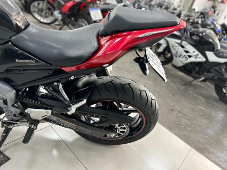 KAWASAKI Z 900 ABS, Foto 12